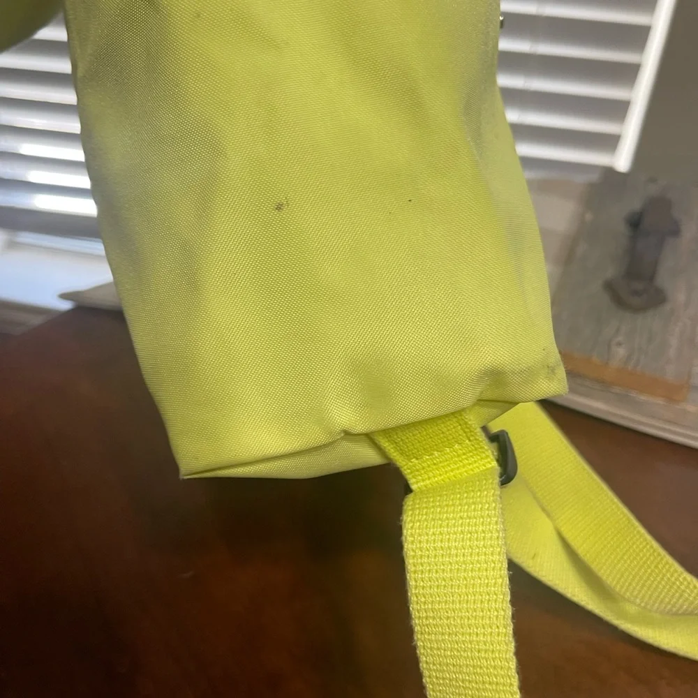 Longchamp Le Pliage Backpack - Picture 12 of 14